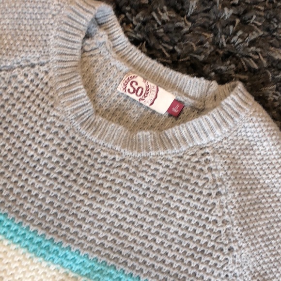 Sweater - Picture 2 of 3